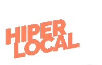 somosnoc noc hiperlocal Sticker