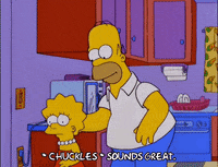 homer simpson GIF