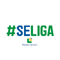 Mikrotik Se Liga Sticker by Redes Brasil
