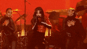 camila cabello havana GIF by New Year's Rockin' Eve