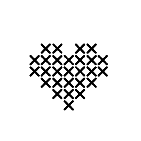 gutestubetattoo giphyupload heart herz motteklamotte Sticker