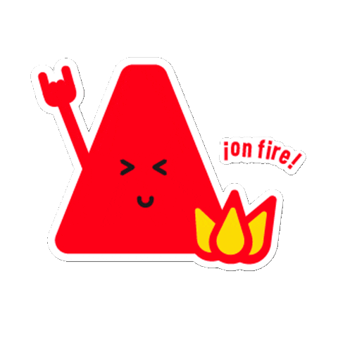 Rock Sticker by Alex_py