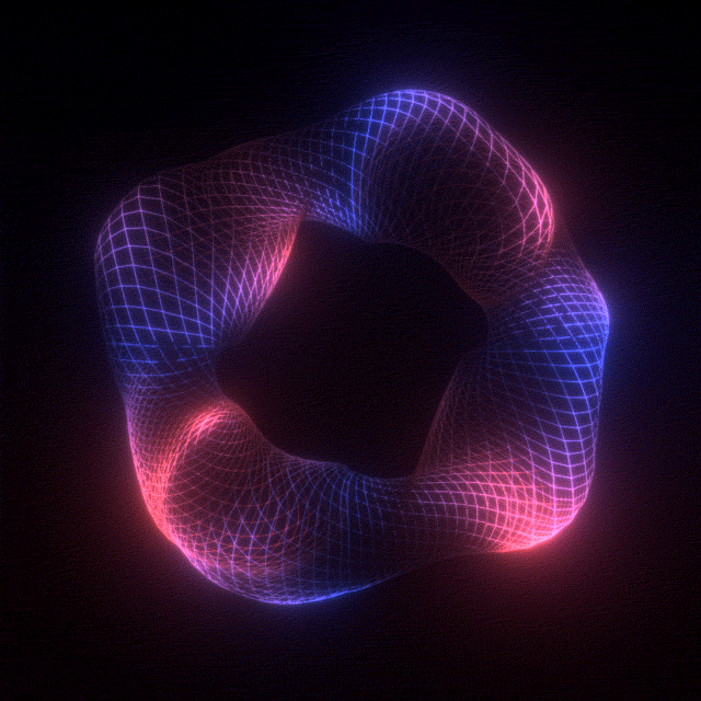Motion Graphics Glow GIF by xponentialdesign