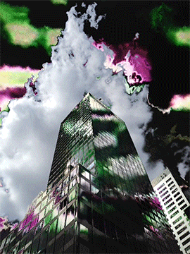 new media nyc GIF by Ryan Seslow