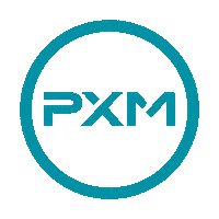 Pxm Sticker by PRODUX