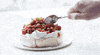 strawberry GIF