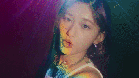K-Pop Liz GIF by IVE