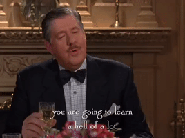 season 5 netflix GIF by Gilmore Girls 