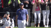 Golfing Augusta National GIF by The Masters