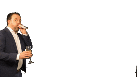 Dkm Leiden Sticker by De Koning Makelaars