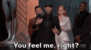 American Sign Language Asl GIF by SAG Awards