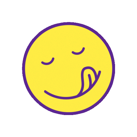 plantedfoods smile face animal yummy Sticker