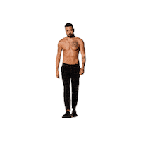 Model King Sticker by Street School