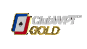 Gold Sticker by World Poker Tour