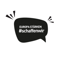 Eu Europa Sticker by Wirtschaftskammer