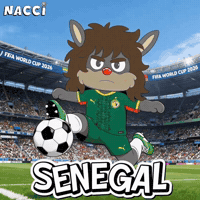 World Cup Win GIF