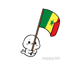 Lets Go Football GIF by Sappy Seals