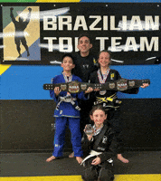 Ardilla GIF by Brazilian Top Team