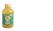 Health Sticker by Tao Kombucha