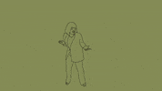 Excited Good Vibes GIF by ANTI- Records