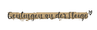 City View Sticker by Mein Albtrauf