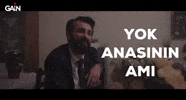 Mahsunkaraca GIF by Röportaj Adam