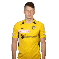 Super League Football Sticker by BSC Young Boys