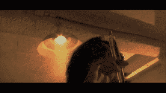 Dark Goth GIF by Komplex