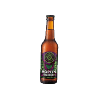 Double Ipa Craft Beer Sticker by Brauerei_Maisel