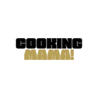 Cooking Mama House Sticker by VloerenBaas