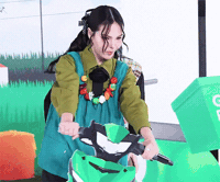 Steering On My Way GIF