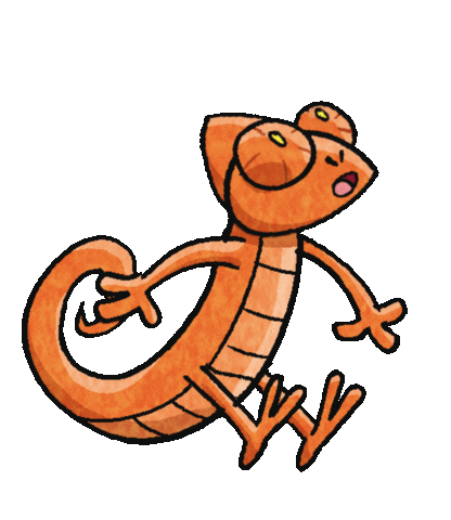 Suit Agent Sticker by Macmillan Kids