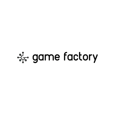 gamefactoryhub giphygifmaker Sticker