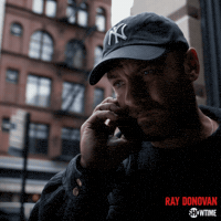 season 6 thanks GIF by Ray Donovan