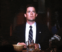 Twin Peaks GIF by Filmin