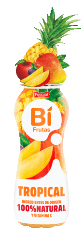 Mix Leche Sticker by Calidad Pascual