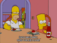 homer simpson episode 21 GIF