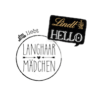 Sticker by langhaarmaedchen