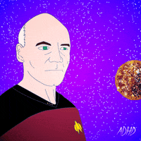 Star Trek News GIF by Animation Domination High-Def