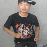 Dance Art GIF