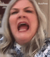 Paula Pell GIF by BuzzFeed