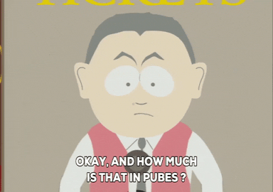 shot down questioning GIF by South Park 
