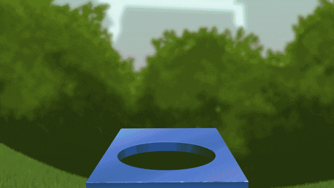 clean up earth GIF by Nick Jr