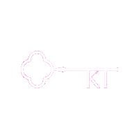 Kellytoddgroup compass ktg kellytoddgroup kellytodd Sticker