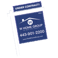 Nextsteprealty Sticker by The W Home Group