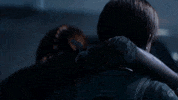 Scared Resident Evil GIF by Xbox
