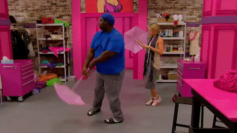 logo tv GIF by RuPaul's Drag Race