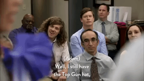 season 5 episode 11 GIF by Workaholics