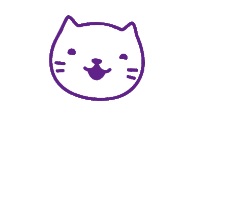 veterinariaagape giphyupload love cat dog Sticker