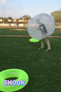 boom battleballs GIF by Kane County Cougars